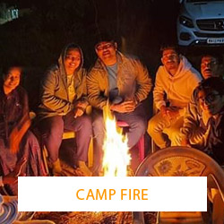 Camp Fire