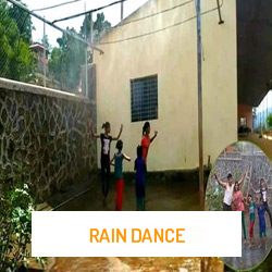 Rain Dance
