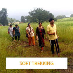 Soft Trekking